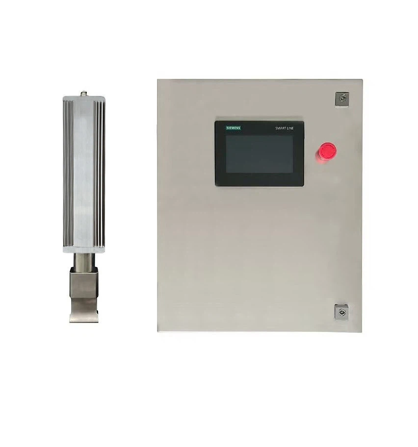 20K Ultrasonic Defoaming For Canned Beverage And Beer Production Lines 20K Ultrasonic Defoaming For Canned Beverage And Beer Production Lines