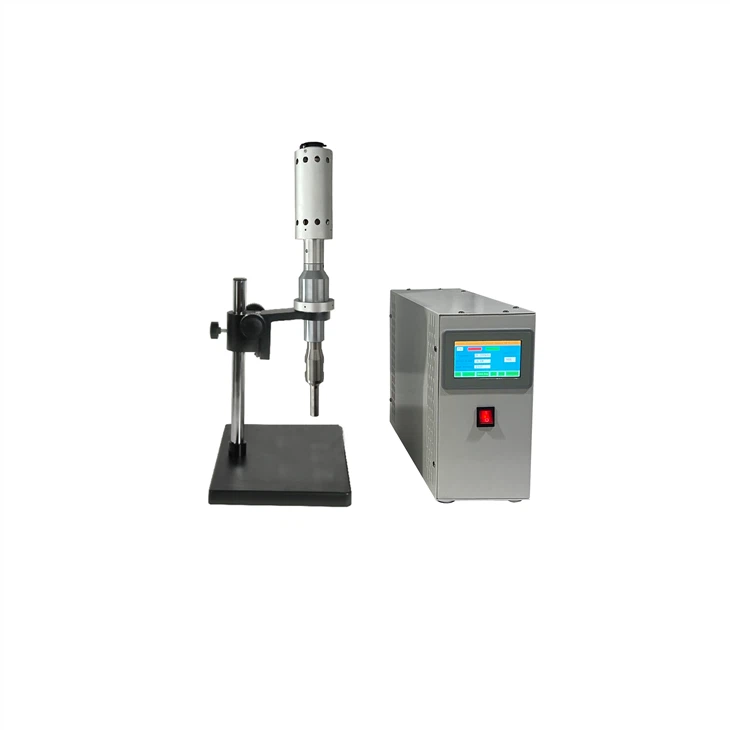 Laboratory 20Khz Ultrasonic Sonochemistry Processors Machine Laboratory 20Khz Ultrasonic Sonochemistry Processors Machine
