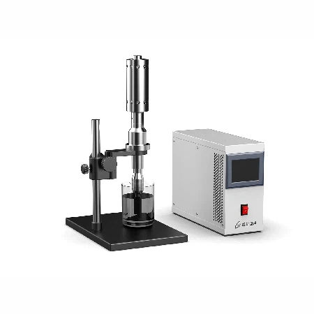 Ultrasonic Flow Cell Reactors Ultrasonic Flow Cell Reactors