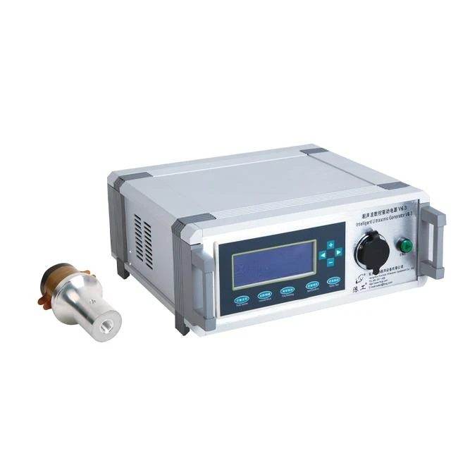 Ultrasonic Transducer Application