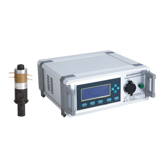 Ultrasonic Transducer Application